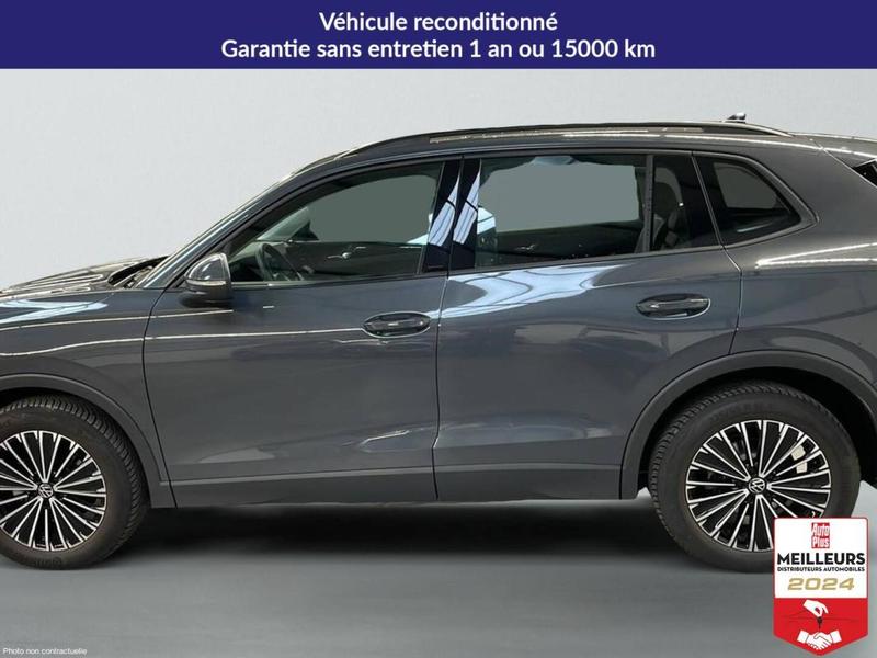 Volkswagen Tiguan 1.5 eTSI 131ch Dsg7 Life Plus