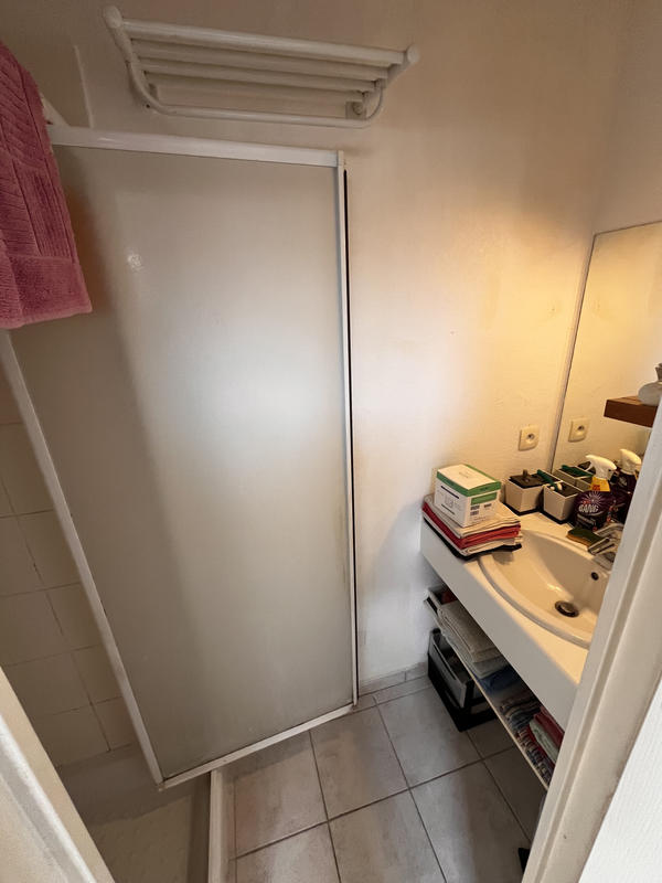 Duplex - 51 m² - 4 pièces