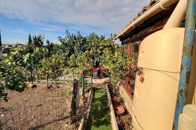 Maison - 81 m² - 4 pièces