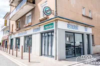 Local commercial - 160 m²