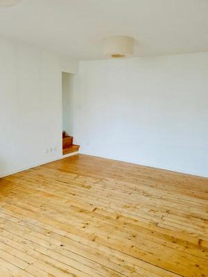 Immeuble - 220 m² - 9 pièces