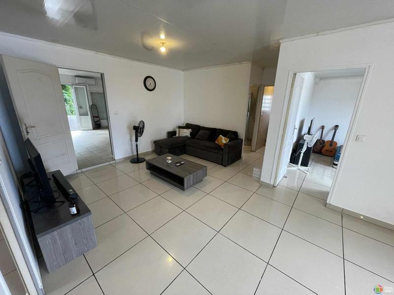 Maison - 116 m² - 4 pièces