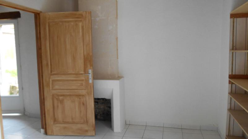 Maison ancienne - 86 m² - 4 pièces