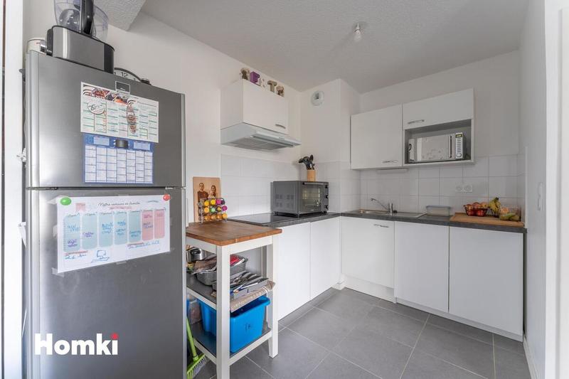 Appartement - 83 m² - 4 pièces