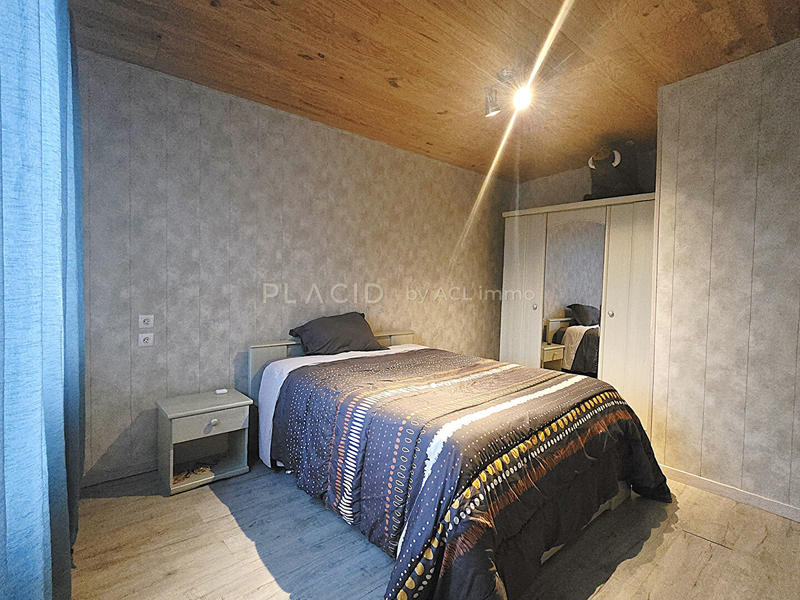 Maison - 82 m² - 4 pièces