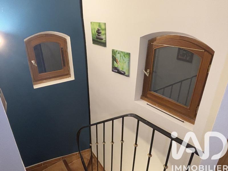 Maison - 67 m² - 4 pièces