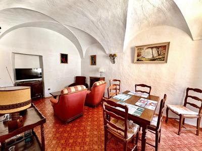 Maison de village - 88 m² - 4 pièces