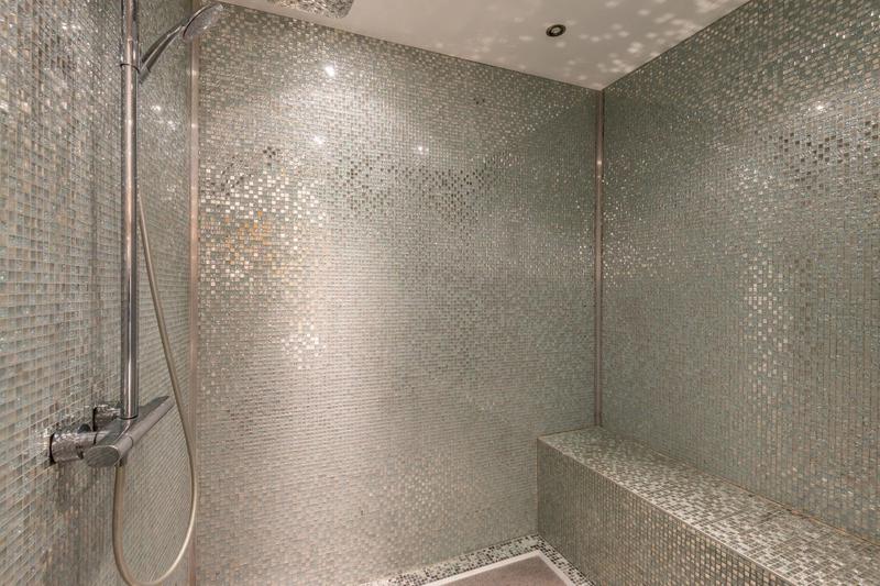 Appartement - 131 m² - 5 pièces