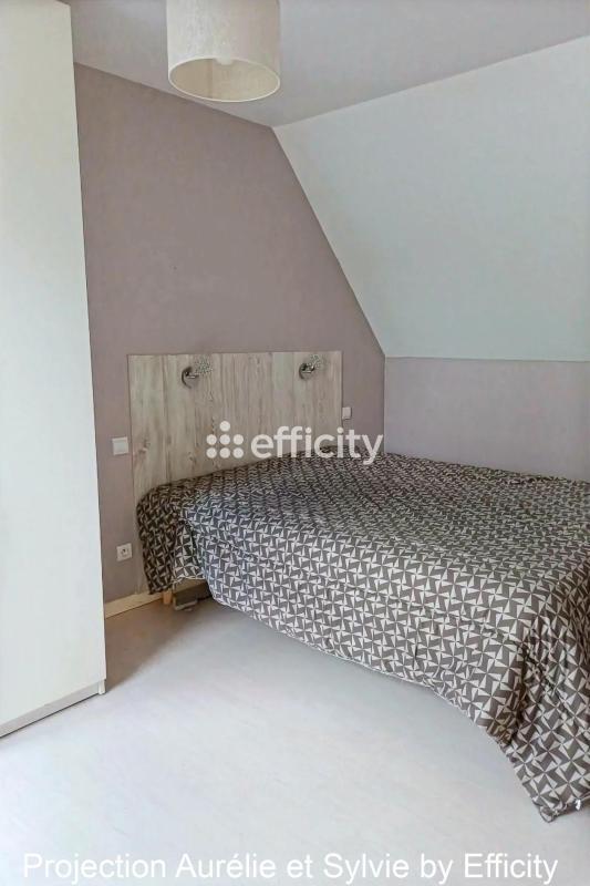 Pavillon - 120 m² - 8 pièces