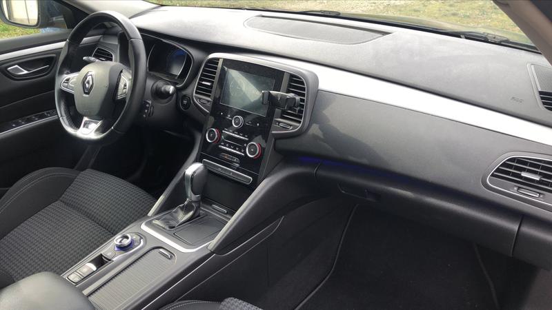 Renault Talisman I 1.5 dCi 110 Energy Edc6 Business Intens - Automatique