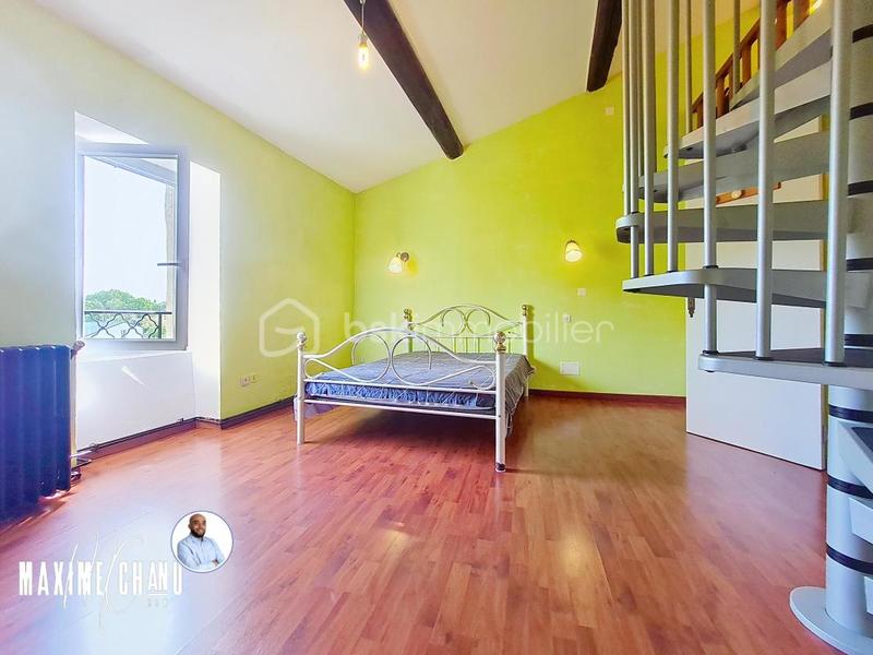 Maison de village - 195 m² - 5 pièces