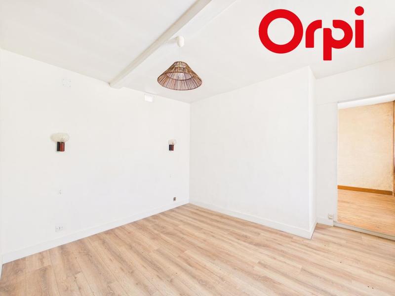 Maison de ville - 92 m² - 5 pièces