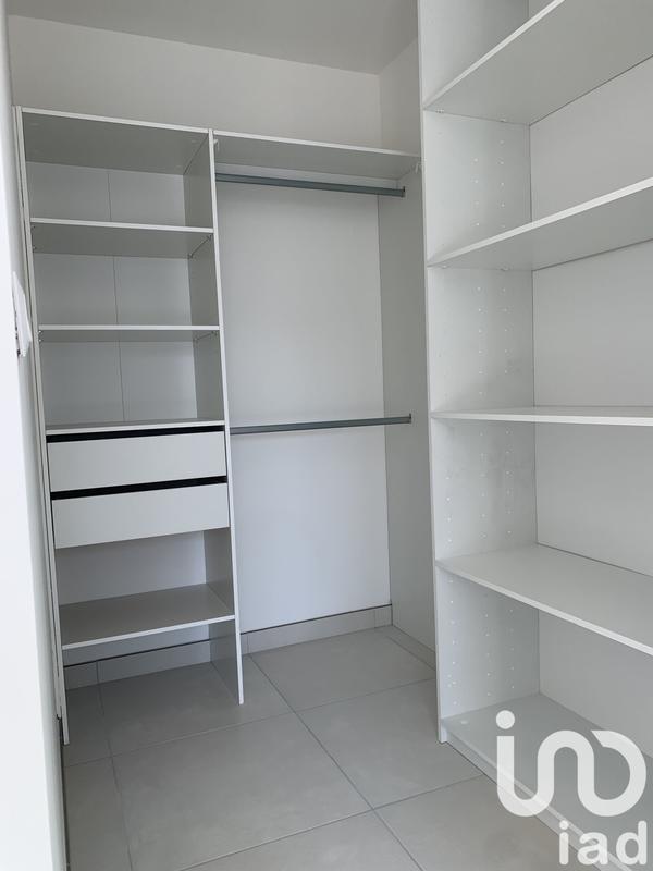 Maison - 108 m² - 4 pièces