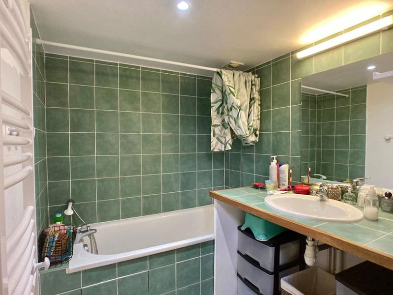 Appartement - 85 m² - 3 pièces