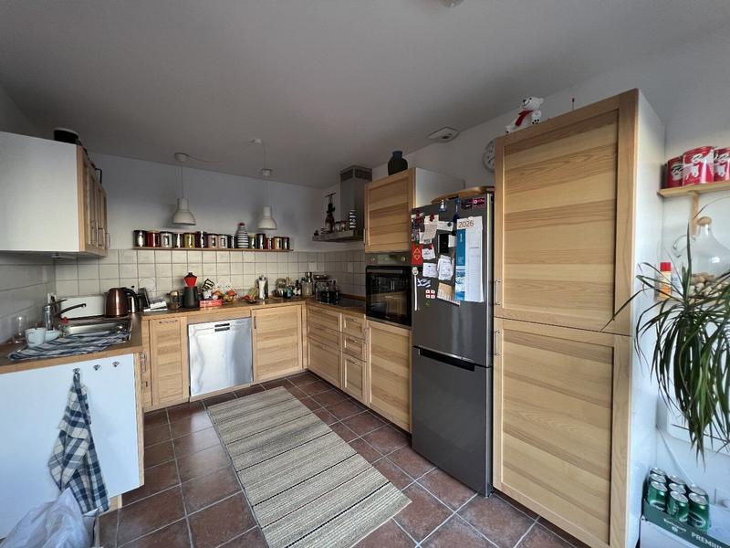 Villa - 88 m² - 3 pièces