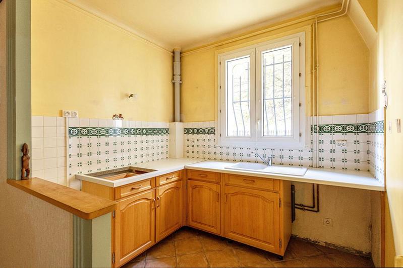 Appartement - 34 m² - 1 pièce