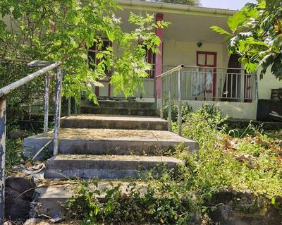 Maison ancienne - 130 m² - 4 pièces