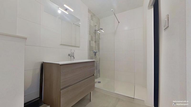 Studio - 30 m² - 1 pièce