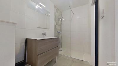 Studio - 30 m² - 1 pièce