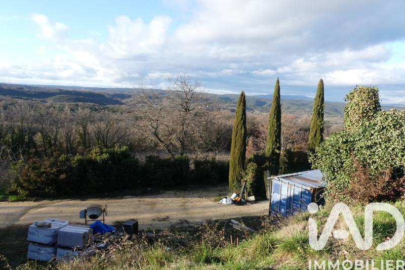 Terrain agricole - 27 155 m²