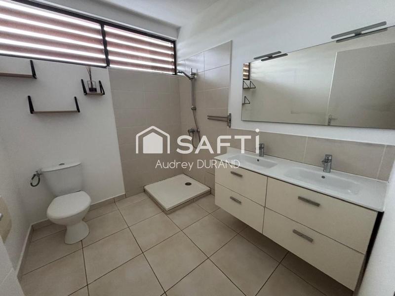 Villa - 114 m² - 5 pièces