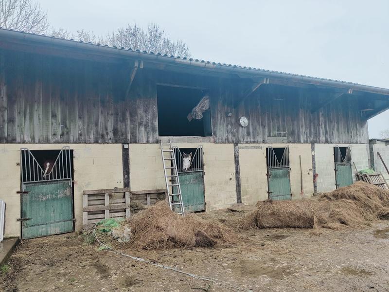 Maison - 114 m² - 6 pièces