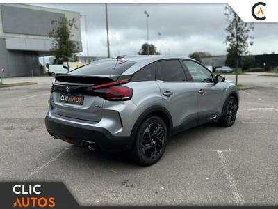 Citroën C4 130ch Bvm6 Shine