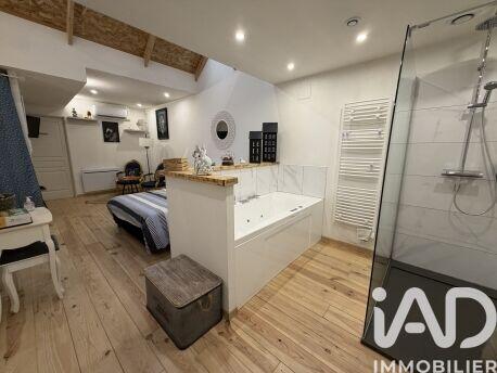 Maison - 191 m² - 7 pièces