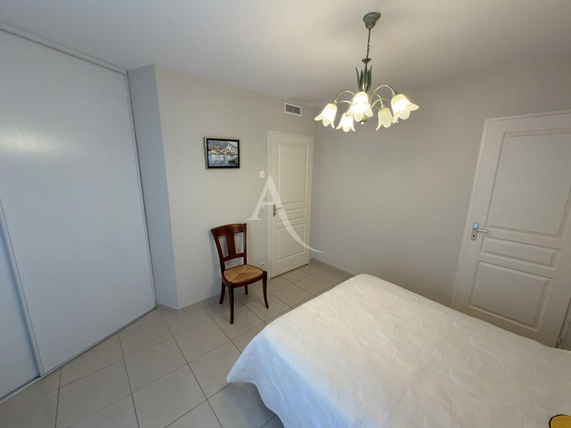 Appartement - 88 m² - 3 pièces