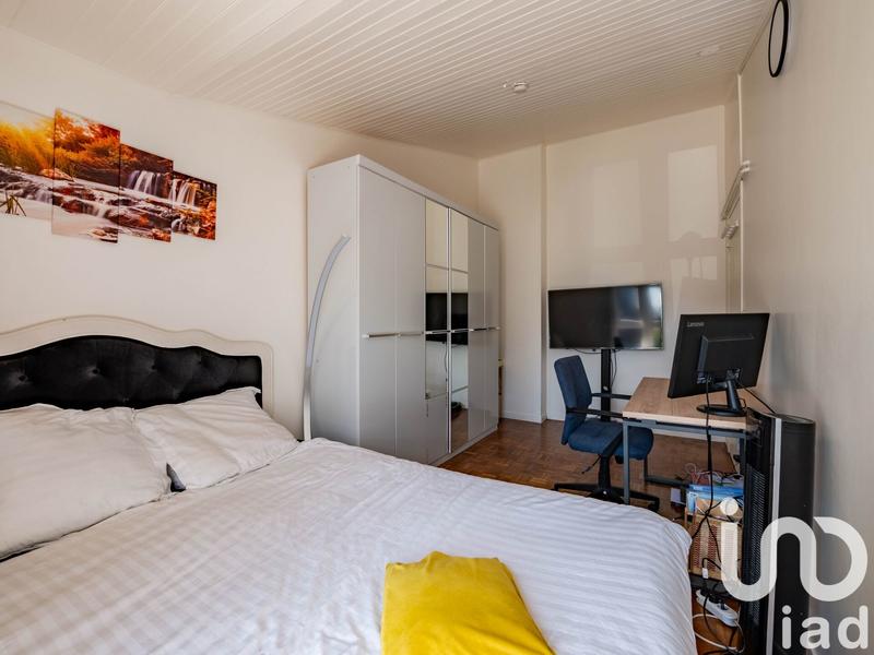 Maison - 82 m² - 4 pièces