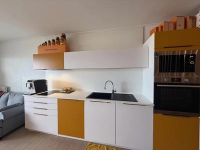 Appartement - 35 m² - 1 pièce