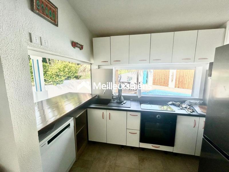 Villa - 69 m² - 3 pièces