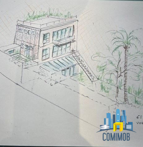 Villa - 133 m² - 4 pièces