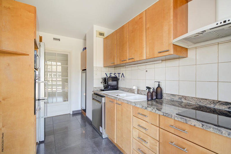 Appartement - 71 m² - 3 pièces