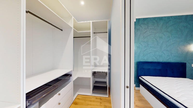 Appartement - 39 m² - 2 pièces