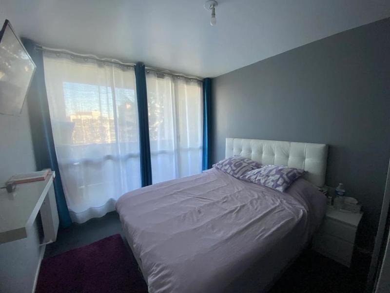 Appartement - 77 m² - 3 pièces