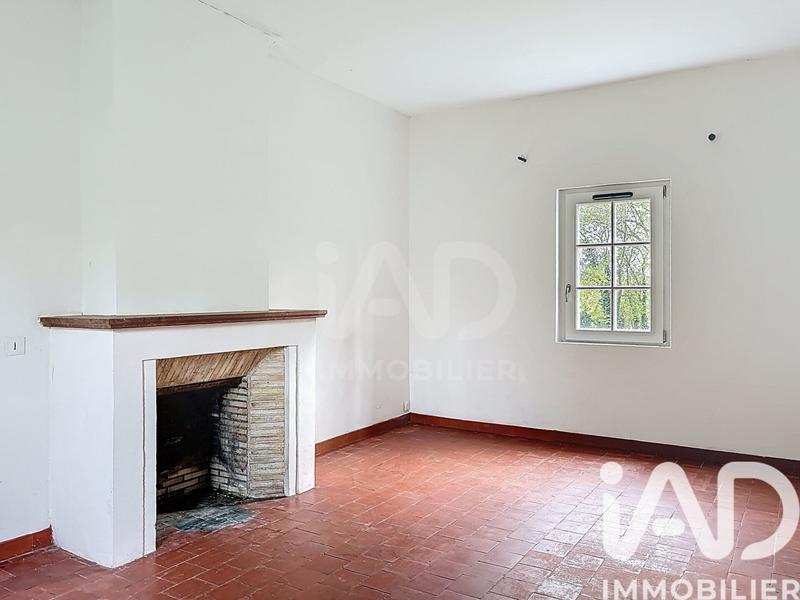 Maison de campagne - 98 m² - 4 pièces