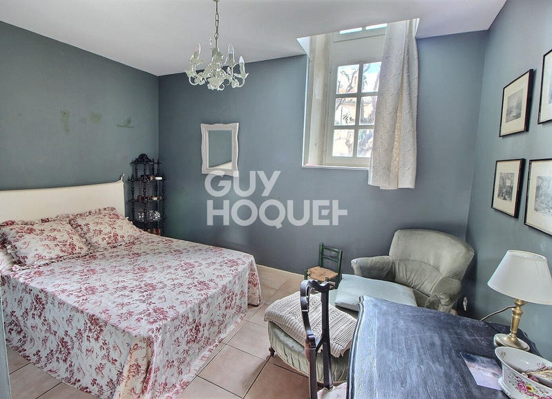 Appartement - 107 m² - 4 pièces