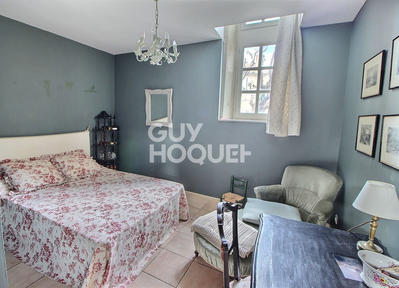 Appartement - 107 m² - 4 pièces