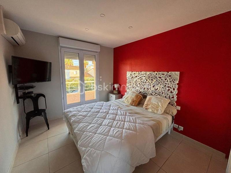 Maison - 99 m² - 4 pièces