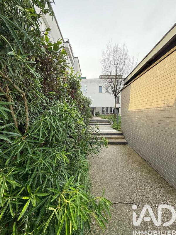 Appartement - 74 m² - 4 pièces