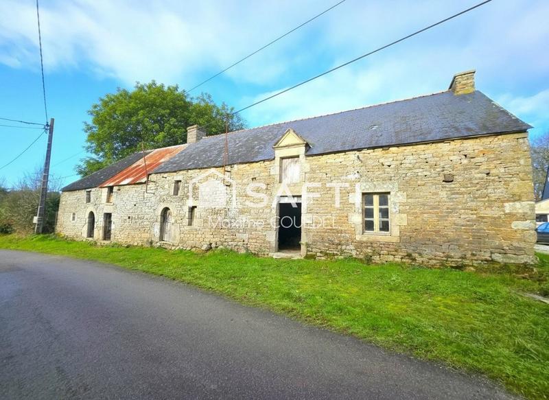 Maison - 220 m² - 4 pièces