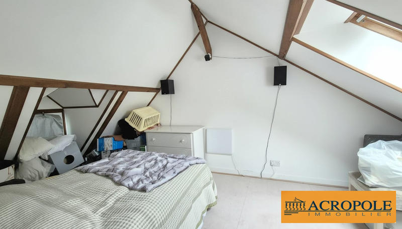 Maison - 48 m² - 2 pièces