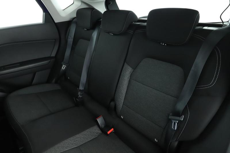 Renault Captur 1.0 TCe Business 91 ch