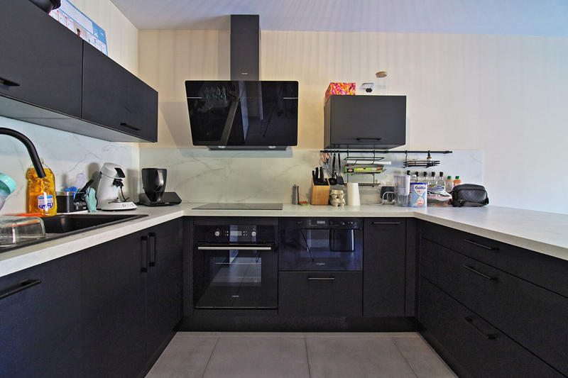 Appartement - 78 m² - 3 pièces