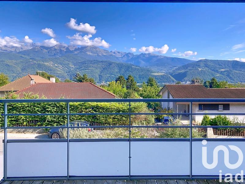 Appartement - 81 m² - 4 pièces