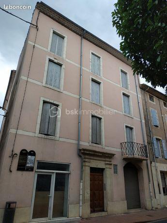 Immeuble - 550 m² - 25 pièces