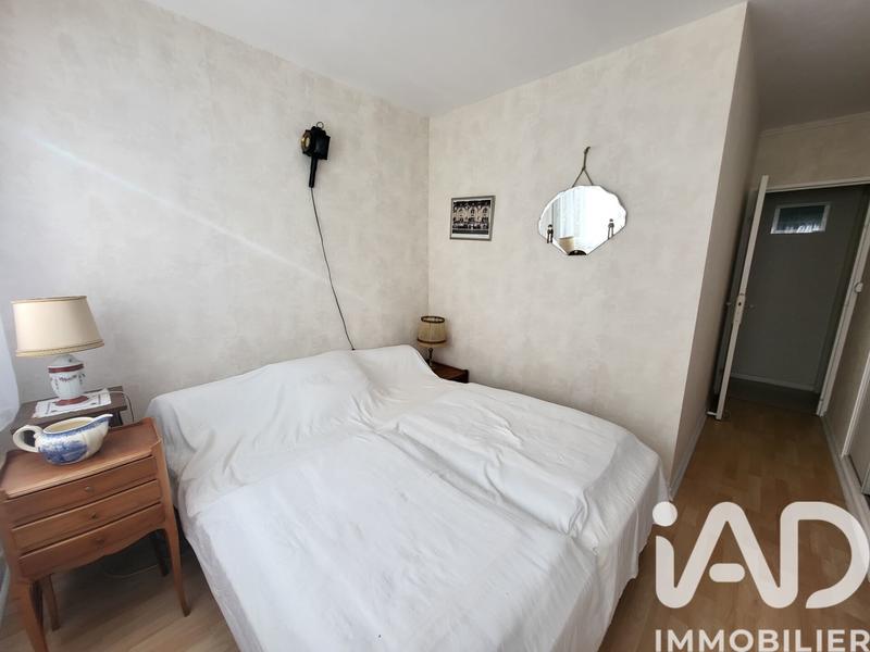 Appartement - 73 m² - 4 pièces