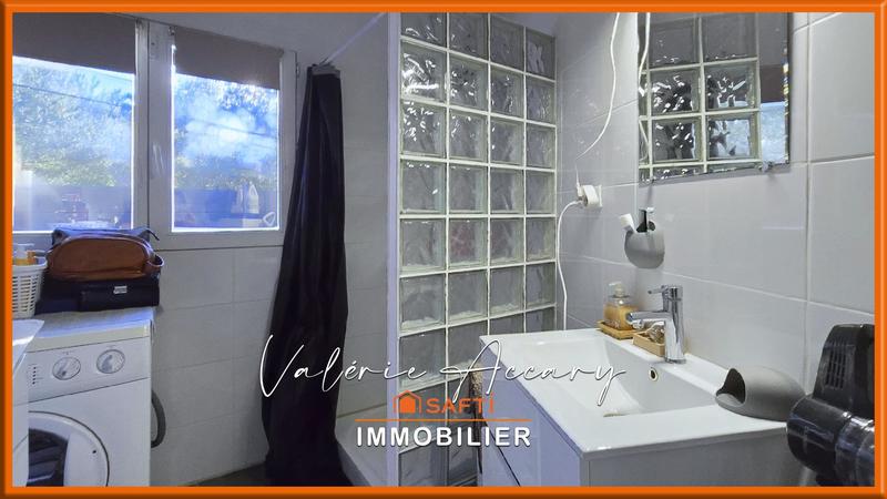 Maison - 115 m² - 6 pièces