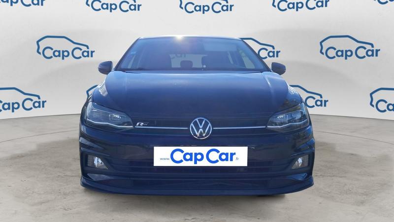 Volkswagen Polo 1.0 TSi 95 R-Line